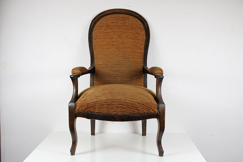Fauteuil Voltaire Atelier Des Curieux Fauteuil Voltaire Atelier Des Curieux