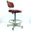 Chaise de bureau Industrielle et vintage – Image 2
