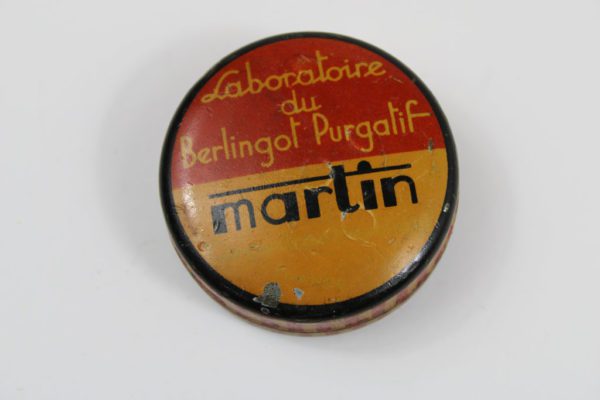 Boite metallique – Image 4