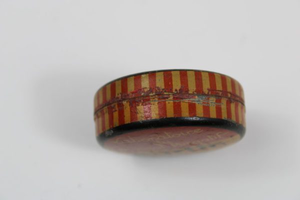 Boite metallique – Image 2