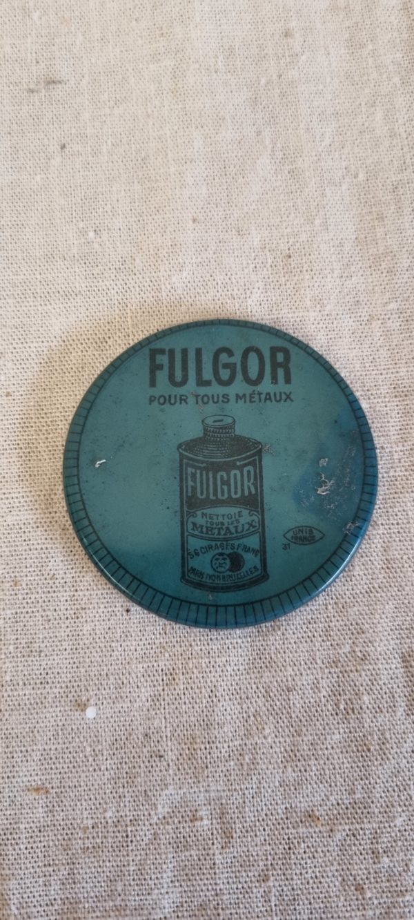 Petit miroir publicitaire – Image 3