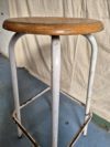 Tabouret d'atelier – Image 7