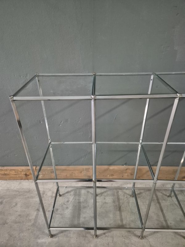 Etagère chromée – Image 4