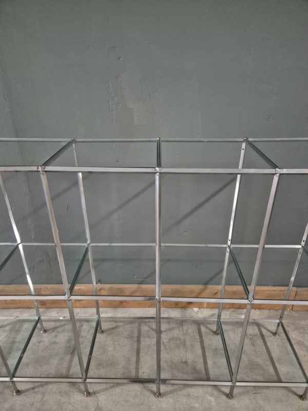 Etagère chromée – Image 5
