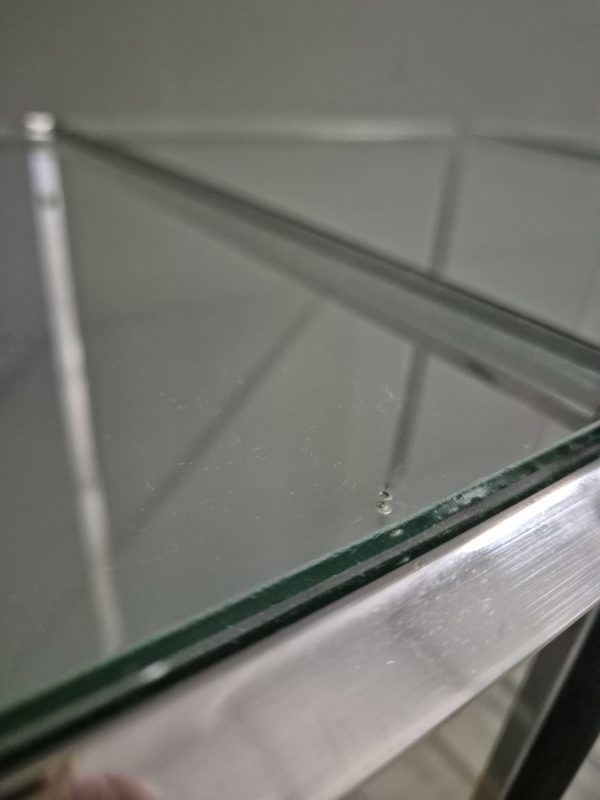 Etagère chromée – Image 11
