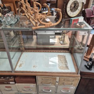 Vitrine