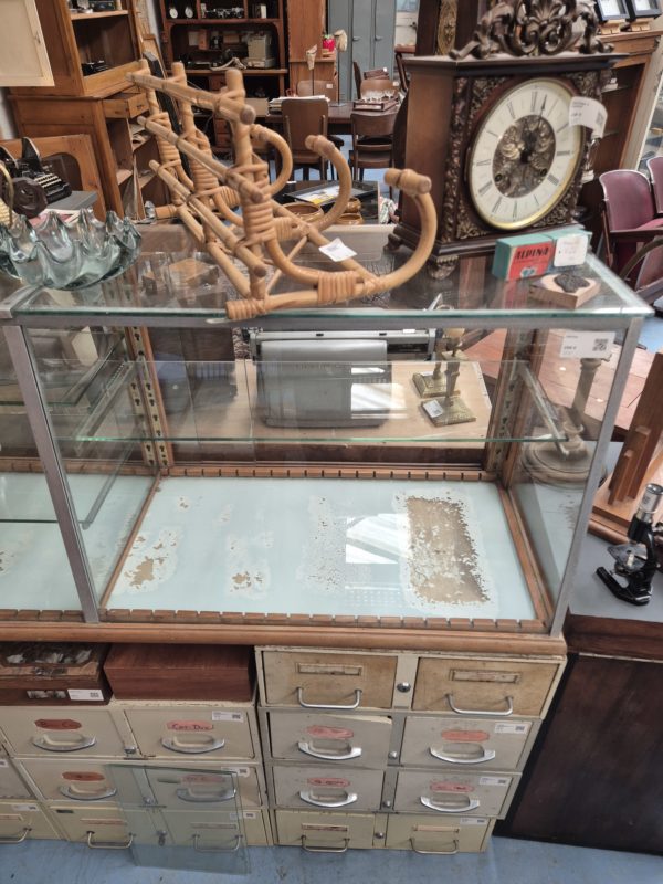 Vitrine