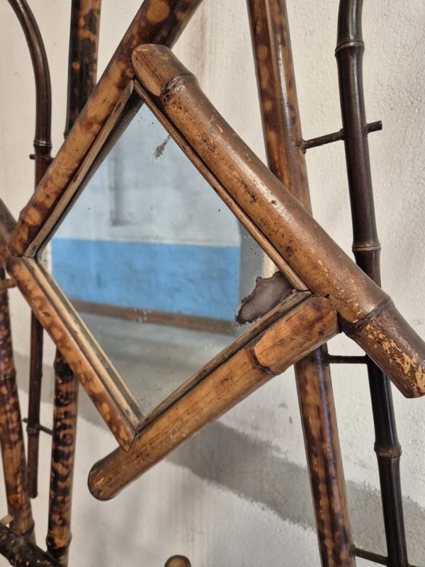 Vestiaire en bambou – Image 6