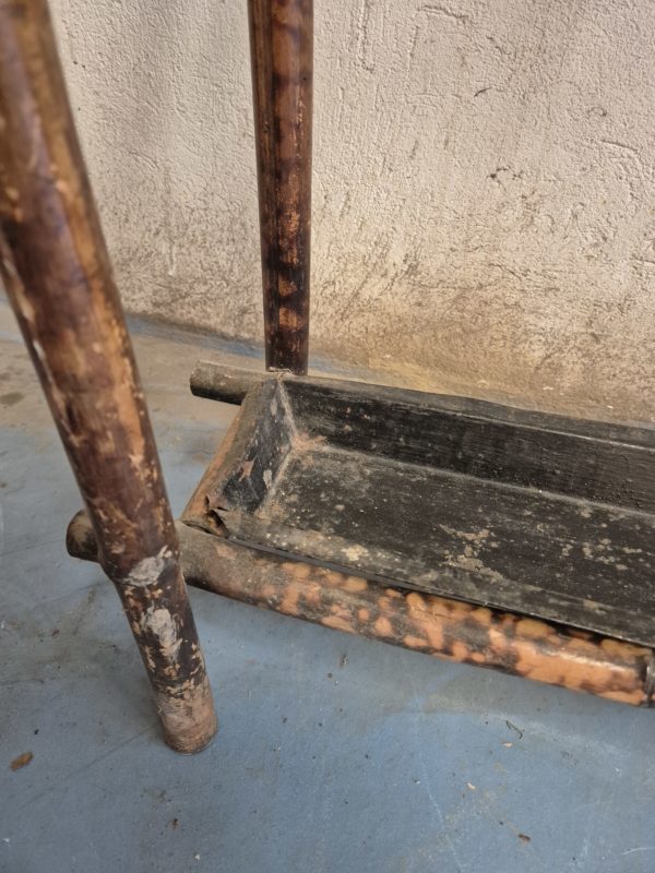 Vestiaire en bambou – Image 9