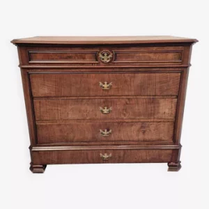 Commode 5t.