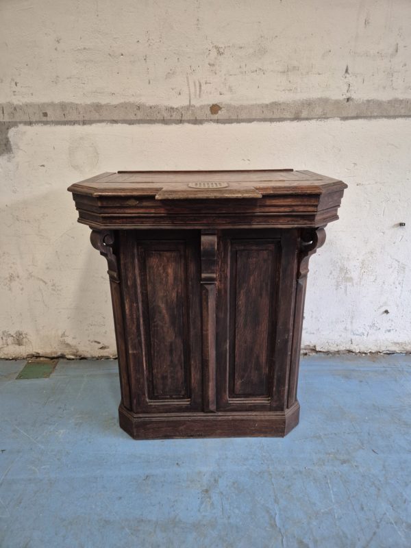 Pupitre ancien – Image 2