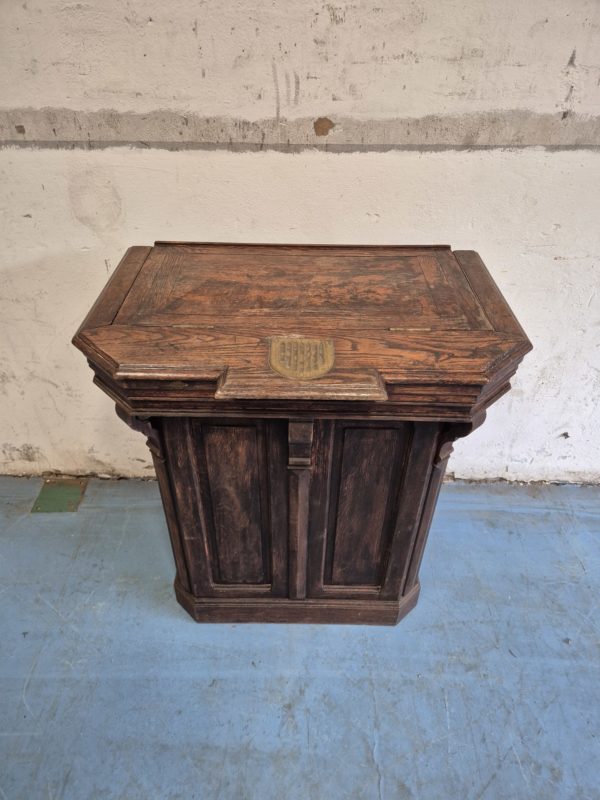 Pupitre ancien – Image 3