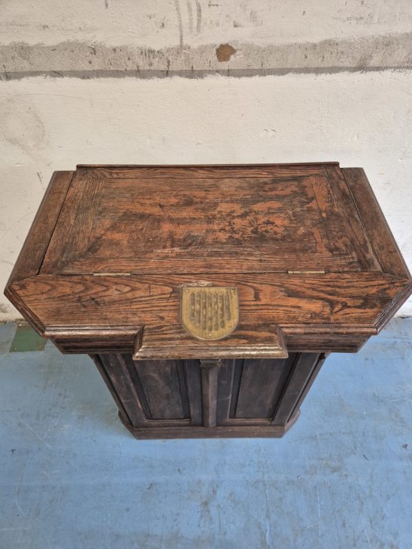 Pupitre ancien – Image 4