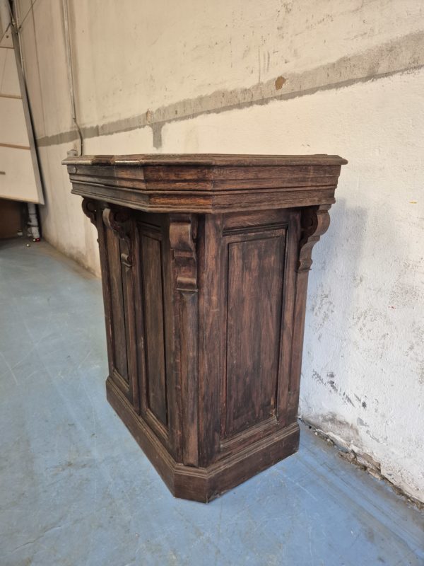Pupitre ancien – Image 5