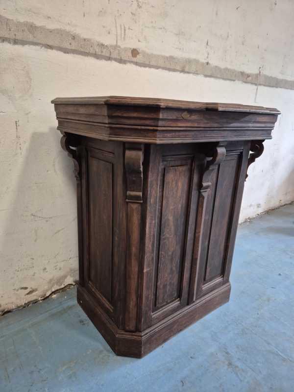 Pupitre ancien – Image 6