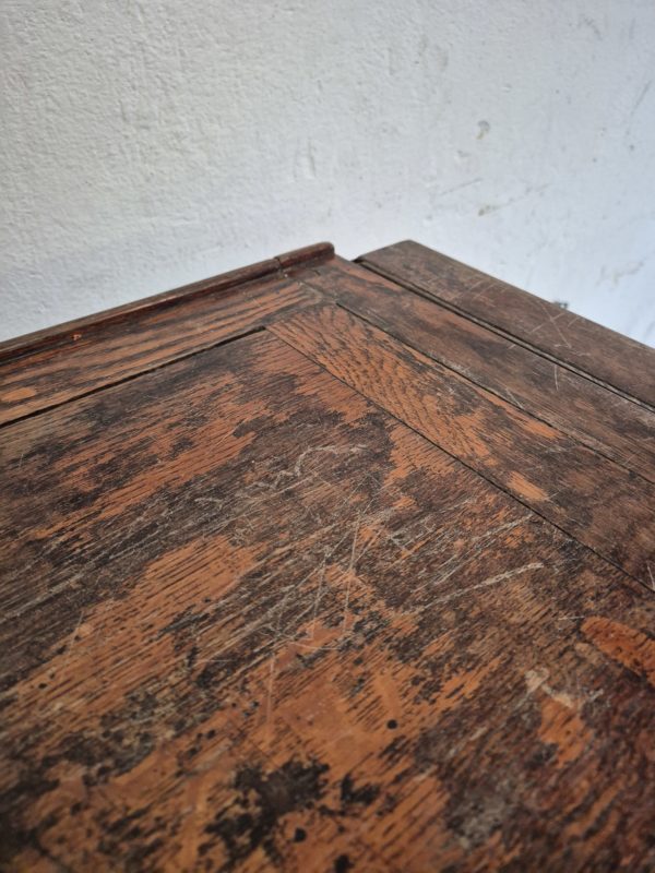 Pupitre ancien – Image 7