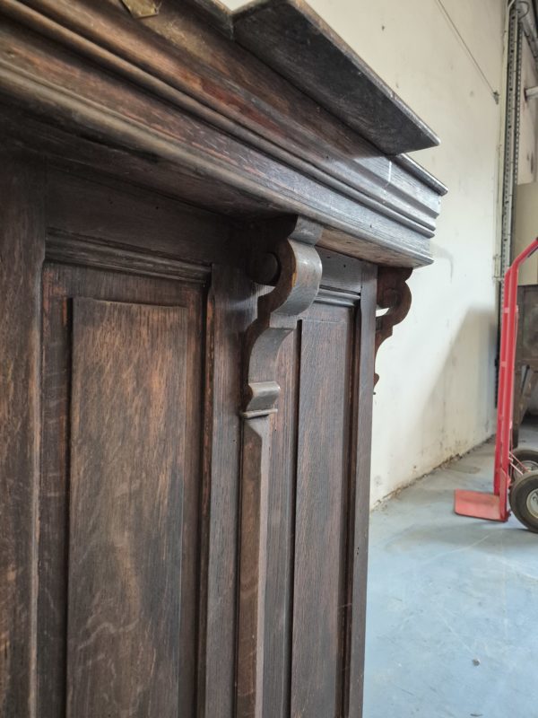 Pupitre ancien – Image 9