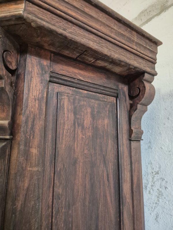 Pupitre ancien – Image 11