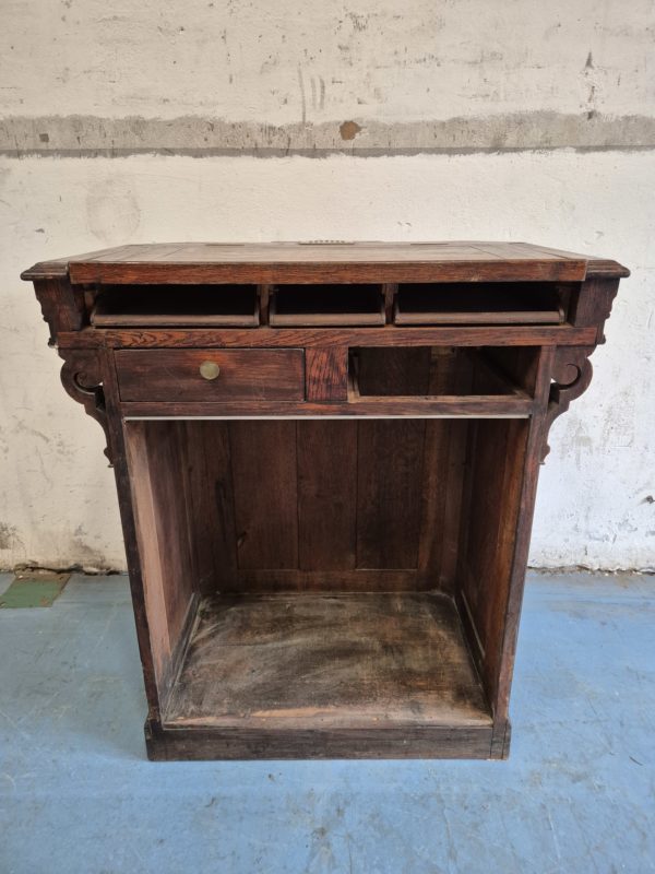Pupitre ancien – Image 12