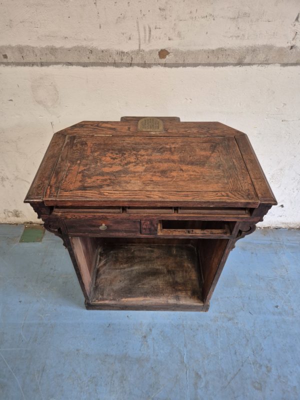 Pupitre ancien – Image 18