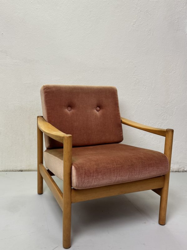 Fauteuil