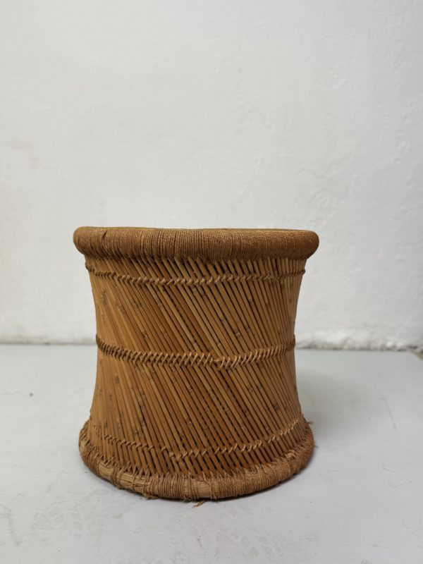Banc en rotin – Image 3