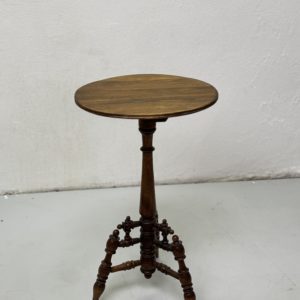 Table d'appoint