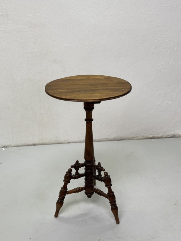 Table d'appoint