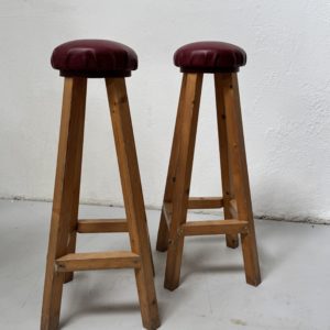 Tabourer de bar