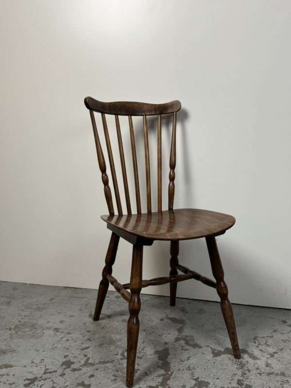 Chaise bistrot BAUMANN – Image 2