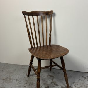 Chaise bistrot BAUMANN