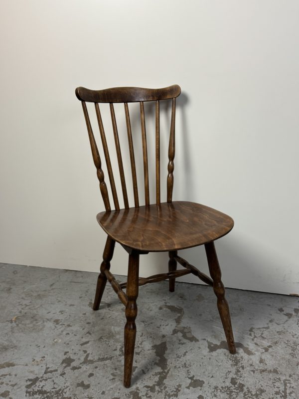 Chaise bistrot BAUMANN