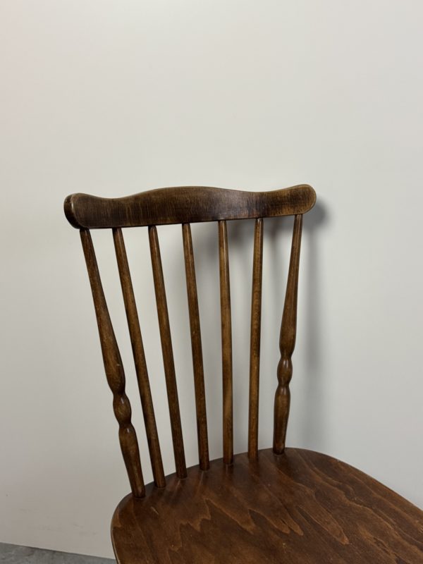 Chaise bistrot BAUMANN – Image 3