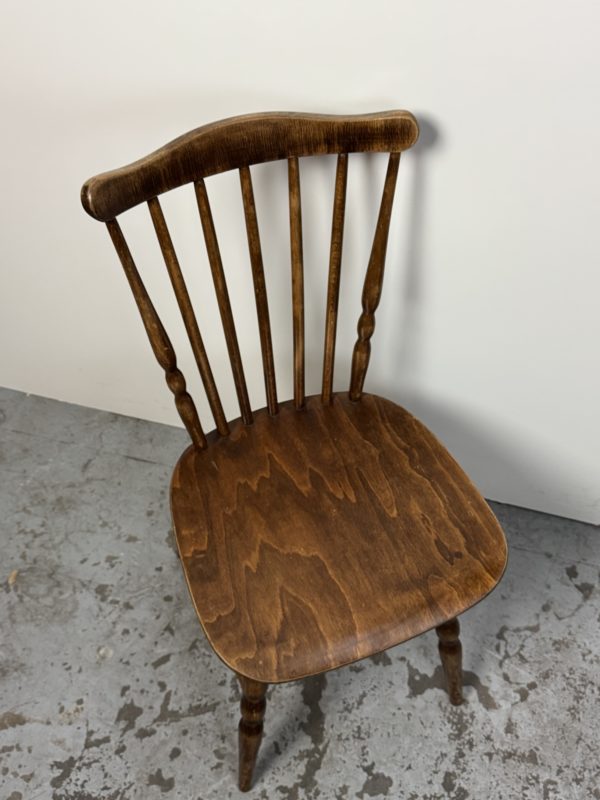 Chaise bistrot BAUMANN – Image 4