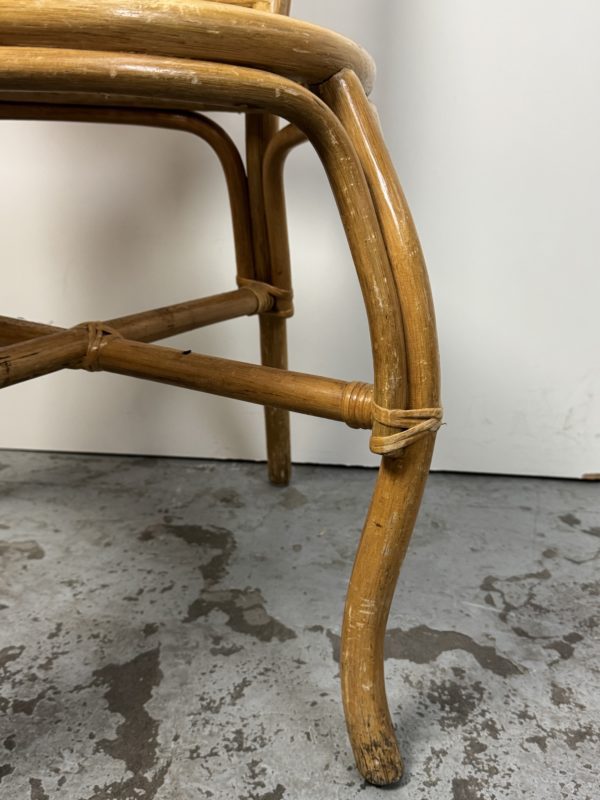 Chaise en rotin – Image 5