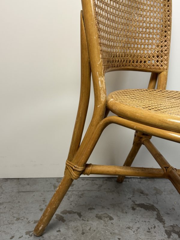 Chaise en rotin – Image 6