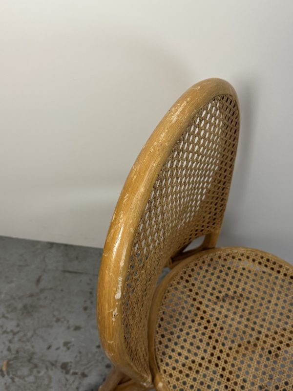 Chaise en rotin – Image 7