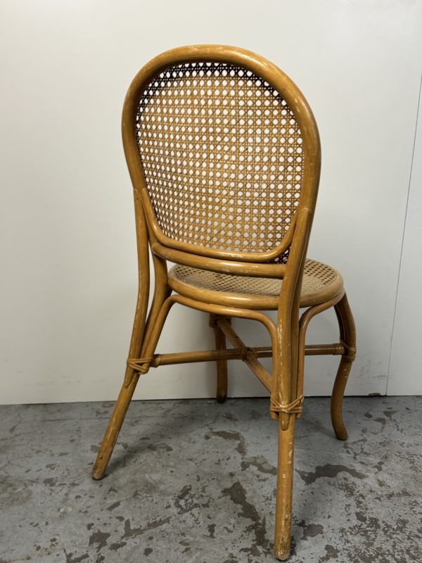 Chaise en rotin – Image 8