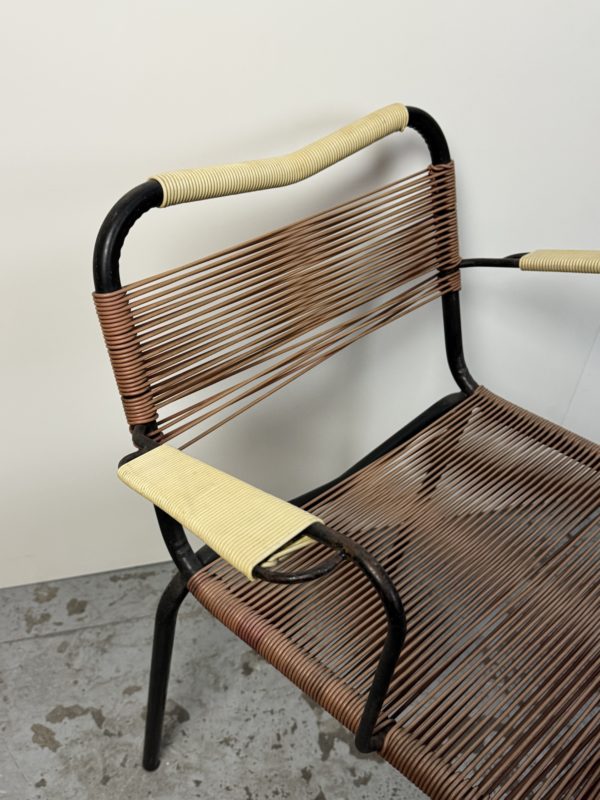 Chaise scoubidou – Image 3
