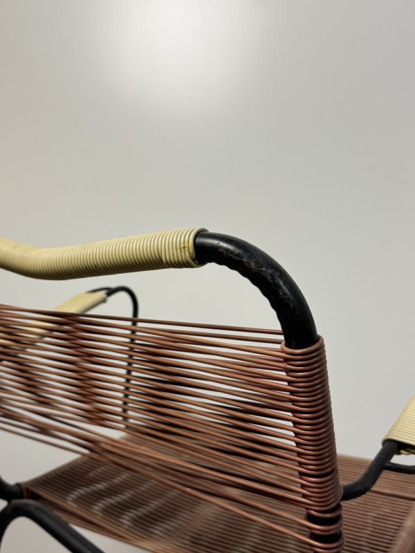 Chaise scoubidou – Image 4