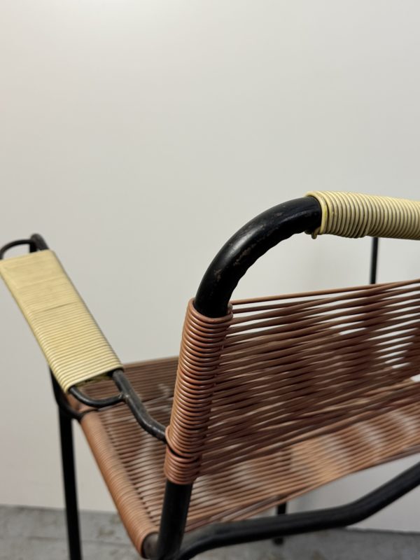 Chaise scoubidou – Image 5