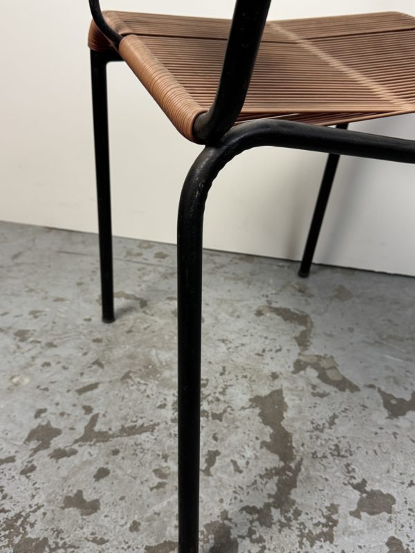 Chaise scoubidou – Image 6