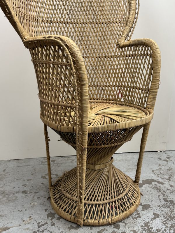 Fauteuil Emmanuelle – Image 3