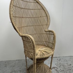 Fauteuil Emmanuelle