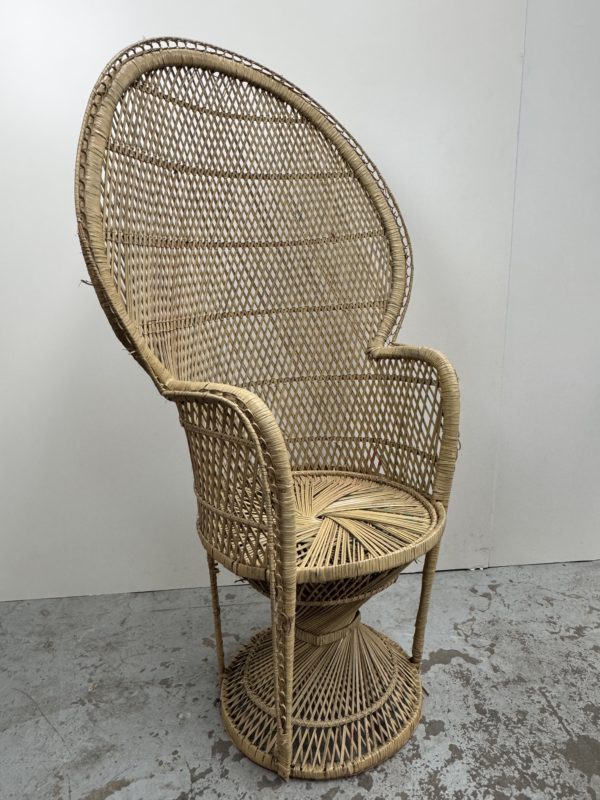 Fauteuil Emmanuelle