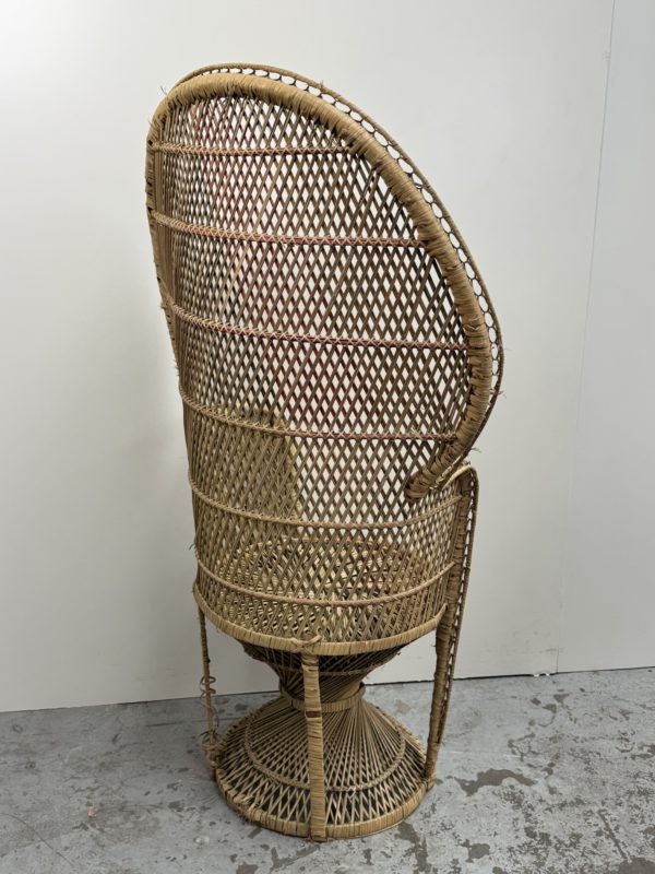 Fauteuil Emmanuelle – Image 4