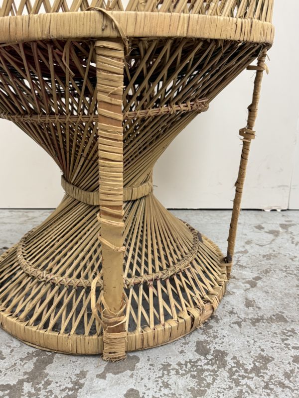 Fauteuil Emmanuelle – Image 5