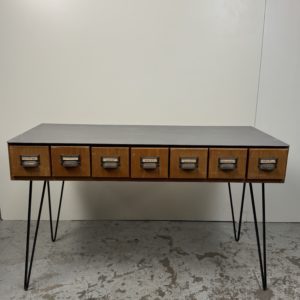 Meuble d'appoint RE