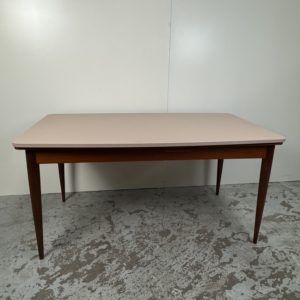 Table extensible