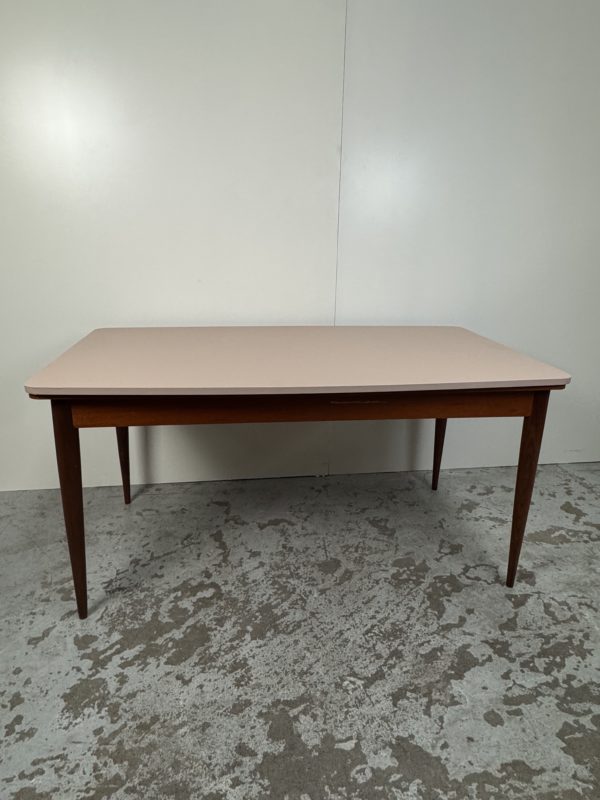 Table extensible